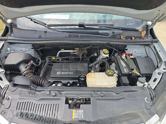 2015 Buick Encore Convenience 1SD – miniatura 24