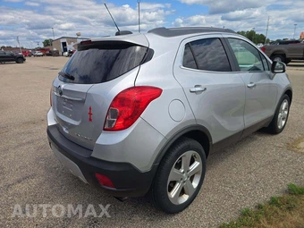 2015 Buick Encore Convenience 1SD – miniatura 3