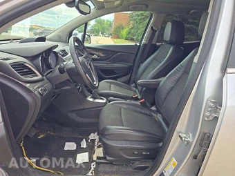 2015 Buick Encore Convenience 1SD – miniatura 6