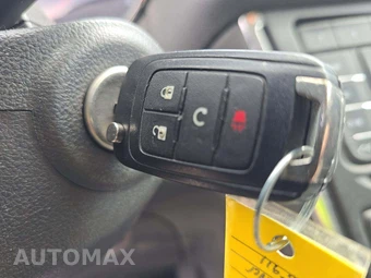 2015 Buick Encore Convenience 1SD – miniatura 8