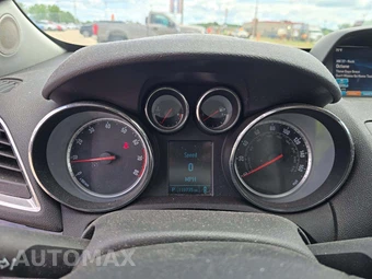 2015 Buick Encore Convenience 1SD – miniatura 9