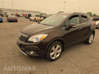 2015 Buick Encore Convenience 1SD