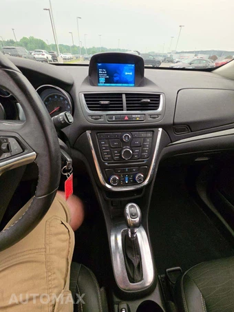 2015 Buick Encore Convenience 1SD – miniatura 10