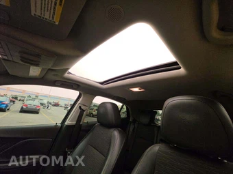 2015 Buick Encore Convenience 1SD – miniatura 11