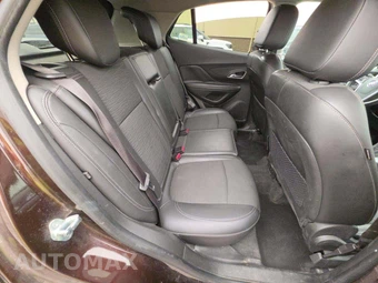 2015 Buick Encore Convenience 1SD – miniatura 16