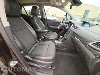 2015 Buick Encore Convenience 1SD – miniatura 17