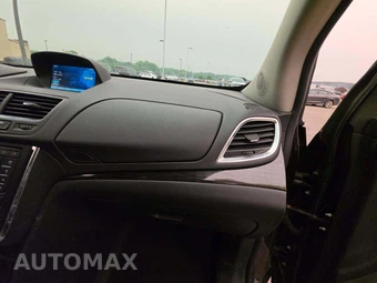 2015 Buick Encore Convenience 1SD – miniatura 18