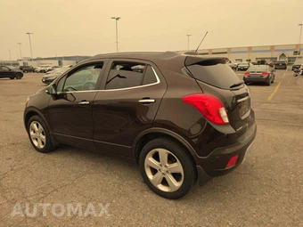 2015 Buick Encore Convenience 1SD – miniatura 2