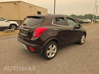 2015 Buick Encore Convenience 1SD – miniatura 3