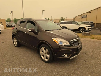 2015 Buick Encore Convenience 1SD – miniatura 4