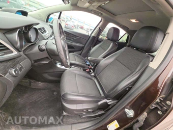 2015 Buick Encore Convenience 1SD – miniatura 6