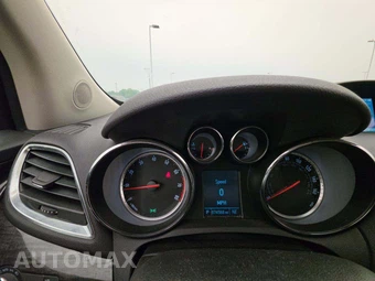 2015 Buick Encore Convenience 1SD – miniatura 9