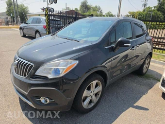 2015 Buick Encore Convenience 1SD