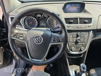 2015 Buick Encore Convenience 1SD - miniatura 10