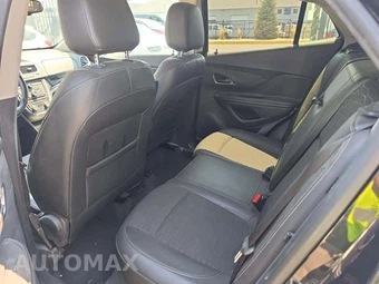 2015 Buick Encore Convenience 1SD - miniatura 13