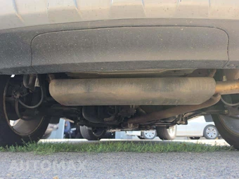 2015 Buick Encore Convenience 1SD - miniatura 15