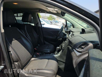 2015 Buick Encore Convenience 1SD - miniatura 18