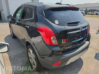 2015 Buick Encore Convenience 1SD - miniatura 2