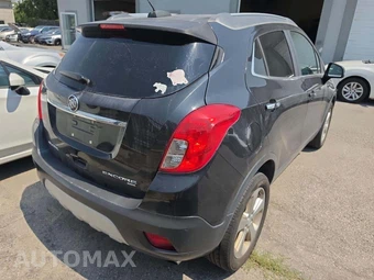 2015 Buick Encore Convenience 1SD - miniatura 3