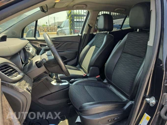 2015 Buick Encore Convenience 1SD - miniatura 6