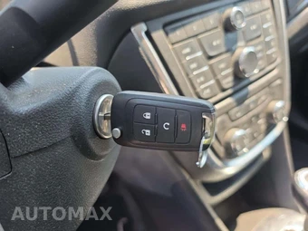2015 Buick Encore Convenience 1SD - miniatura 8