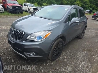 2015 Buick Encore Convenience 1SD