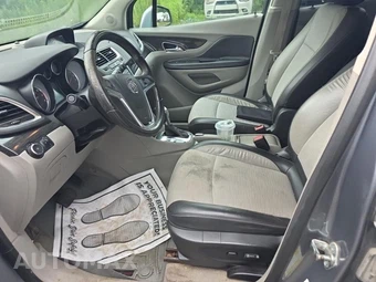 2015 Buick Encore Convenience 1SD – miniatura 13