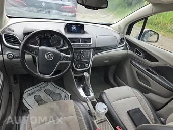 2015 Buick Encore Convenience 1SD – miniatura 14