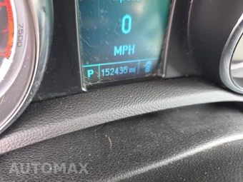 2015 Buick Encore Convenience 1SD – miniatura 15