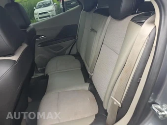 2015 Buick Encore Convenience 1SD – miniatura 16