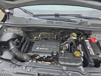 2015 Buick Encore Convenience 1SD – miniatura 18