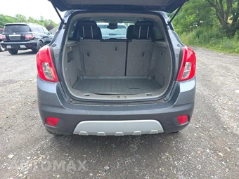 2015 Buick Encore Convenience 1SD – miniatura 19