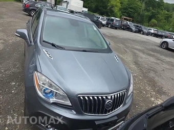 2015 Buick Encore Convenience 1SD – miniatura 2
