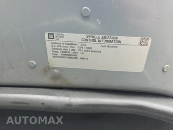 2015 Buick Encore Convenience 1SD – miniatura 20