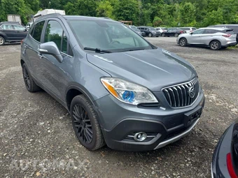 2015 Buick Encore Convenience 1SD – miniatura 3