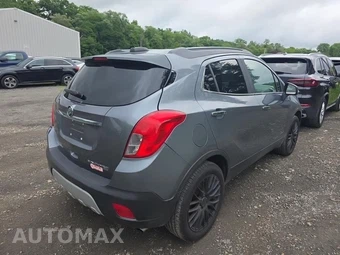 2015 Buick Encore Convenience 1SD – miniatura 4