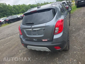 2015 Buick Encore Convenience 1SD – miniatura 5