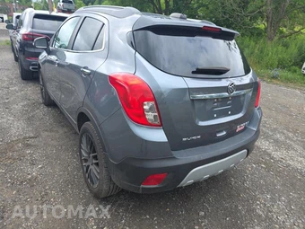2015 Buick Encore Convenience 1SD – miniatura 6