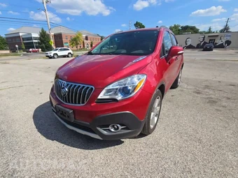 2015 Buick Encore Convenience 1SD