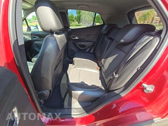 2015 Buick Encore Convenience 1SD – miniatura 10
