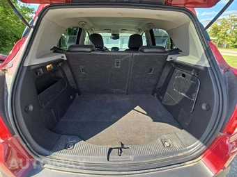 2015 Buick Encore Convenience 1SD – miniatura 11