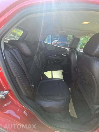 2015 Buick Encore Convenience 1SD – miniatura 13