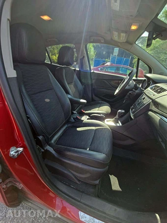 2015 Buick Encore Convenience 1SD – miniatura 15
