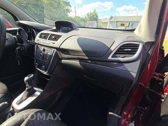 2015 Buick Encore Convenience 1SD – miniatura 16