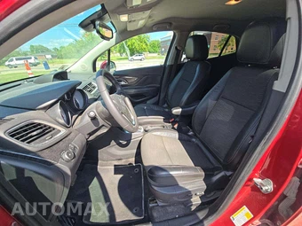 2015 Buick Encore Convenience 1SD – miniatura 3
