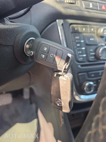 2015 Buick Encore Convenience 1SD – miniatura 5