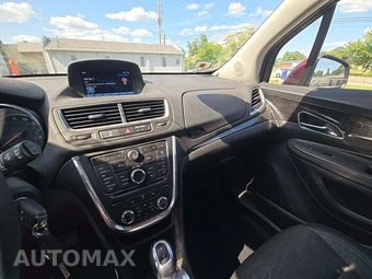 2015 Buick Encore Convenience 1SD – miniatura 7