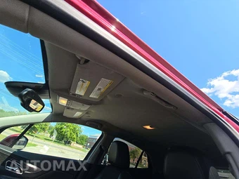 2015 Buick Encore Convenience 1SD – miniatura 8