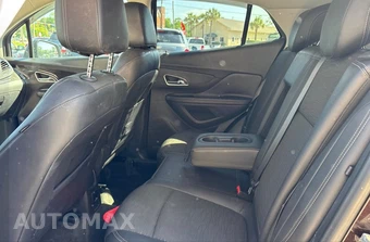 2015 Buick Encore Convenience 1SD – miniatura 10