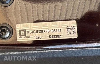 2015 Buick Encore Convenience 1SD – miniatura 11